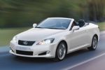 Lexus IS 250C